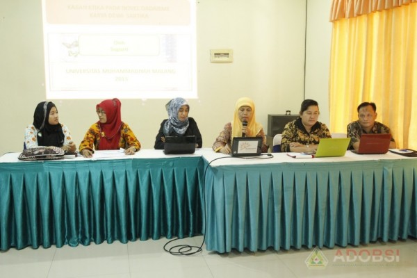 Pemakalah